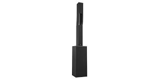 L'acoustics Syva das m12a low profile monitorSanderford Sound Inc